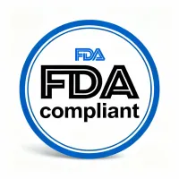 FDA Compliant