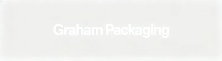 Graham Packaging Logo