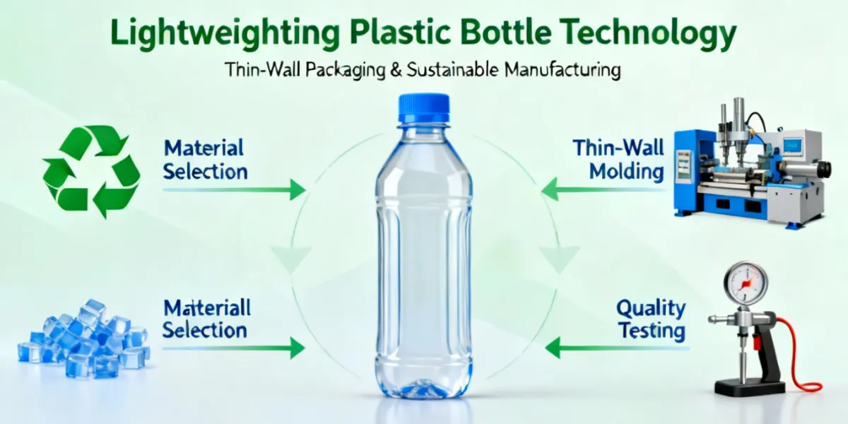 Lightweighting Technology