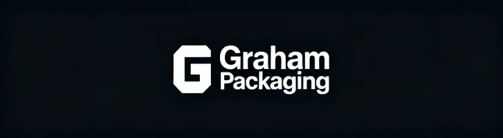 Graham Packaging Logo