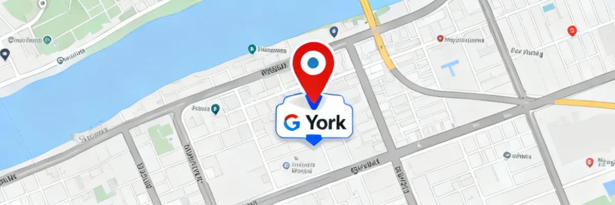 Graham Packaging Location Map