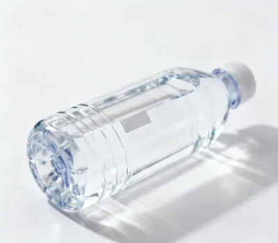 PET Water Bottles