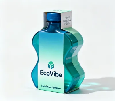 Custom Bottle Design