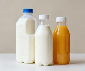 Food & Beverage Packaging