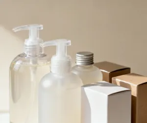 Personal Care Solutions