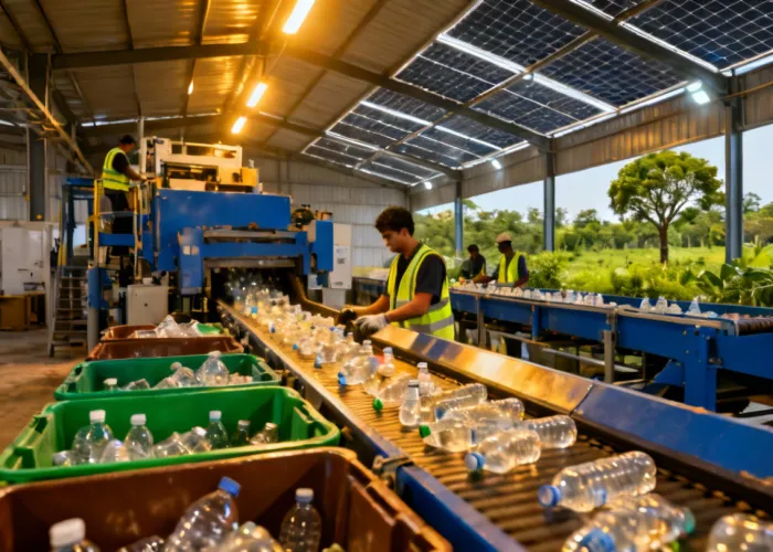 Sustainability Initiatives